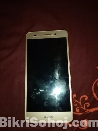 Huawei Y6II